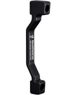 Shimano XTR M985 Front Brake Post Mount Adapter