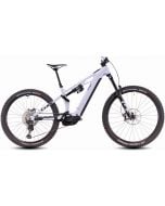 Cube Stereo Hybrid One77 HPC SLX 800 2025 Electric Bike