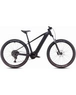 Cube Reaction Hybrid One 600 2025 Electric Bike