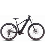 Cube Reaction Hybrid Race 800 2025 Electric Bike