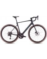 Cube Attain C:62 SLT 2025 Bike