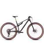 Cube AMS Zero99 C:68X SLT 29 2025 Bike