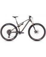 Cube AMS One11 C:68X TM 29 2025 Bike