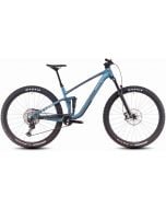 Cube Stereo One22 C:62 TM 29 2025 Bike