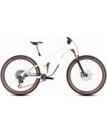 Cube Stereo One22 C:62 SLT 29 2025 Bike