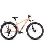 Cube Aim Race Allroad 2025 Bike