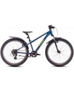 Cube Acid 240 24-Inch 2025 Junior Bike