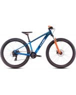 Cube Acid 260 26-Inch 2025 Junior Bike