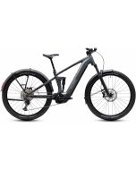 Cube Stereo Hybrid ONE22 Pro 800 FE 2027 Electric Bike