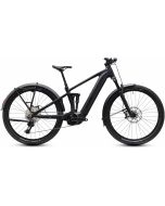 Cube Stereo Hybrid ONE22 SLX 800 FE 2027 Electric Bike