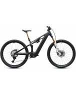 Cube Stereo Hybrid ONE44 HPC AT 800 2027 Electric Bike
