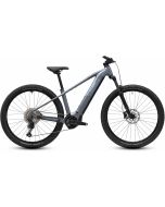 Cube Reaction Hybrid Performance 720 Cross Bar 2027 Electric Bike