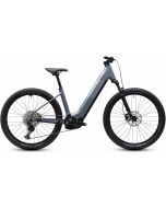 Cube Reaction Hybrid Performance 720 Step-Through 2027 Electric Bike