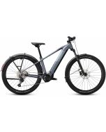 Cube Reaction Hybrid Performance 720 FE Crossbar 2027 Electric Bike