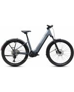 Cube Reaction Hybrid Performance 720 FE Step-Through 2027 Electric Bike