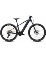 Cube Reaction Hybrid Pro 800 Crossbar 2027 Electric Bike