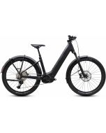 Cube Reaction Hybrid Pro 800 FE Step-Through 2027 Electric Bike