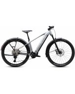 Cube Reaction Hybrid SLX 800 FE Cross Bar 2027 Electric Bike
