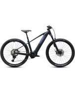 Cube Reaction Hybrid SLT 800 Cross Bar 2027 Electric Bike