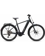 Cube Nuride Hybrid Performance 720 Cross Bar 2027 Electric Bike