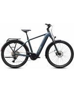 Cube Nuride Hybrid Pro 800 Cross Bar 2027 Electric Bike