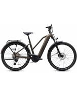 Cube Touring Hybrid Pro 800 Trapeze 2027 Electric Bike