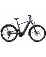 Cube Kathmandu Hybrid ONE11 HPC Pro 800 Cross Bar 2027 Electric Bike