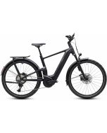 Cube Kathmandu Hybrid ONE11 HPC SLT 800 Cross Bar 2027 Electric Bike