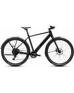 Cube Editor Hybrid ONE 360 FE Cross Bar 2027 Electric Bike