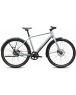 Cube Editor Hybrid Pro 360 FE Cross Bar 2027 Electric Bike