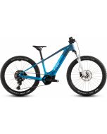 Cube Acid 240 Hybrid Rookie Pro 400X 24-Inch 2027 Electric Junior Bike