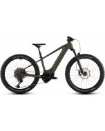 Cube Acid 240 Hybrid Rookie SLX 400X 24-Inch 2027 Electric Junior Bike
