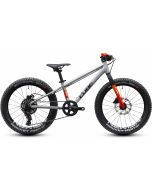 Cube Reaction 200 Pro 20-Inch 2027 Kids Bike