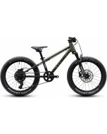 Cube Reaction 200 TM 20-Inch 2027 Kids Bike