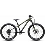 Cube Reaction 240 TM 24-Inch 2027 Junior Bike