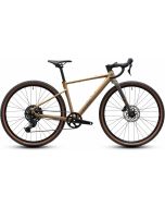 Cube Nuroad Rookie ONE 700c 2027 Junior Bike