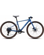 Cube Nulane Rookie ONE 700c 2027 Junior Bike