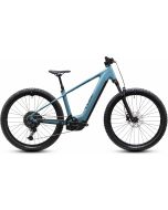 Cube Reaction Hybrid Rookie 540 27.5-Inch 2027 Junior Bike