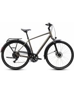 Cube Touring ONE Cross Bar 2027 Bike