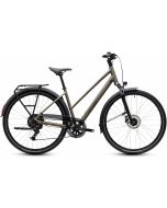Cube Touring ONE Trapeze 2027 Bike