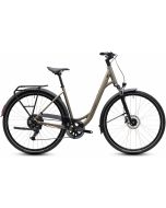 Cube Touring ONE Step-Through 2027 Bike