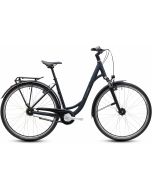 Cube Town ONE Step-Through 2027 Bike