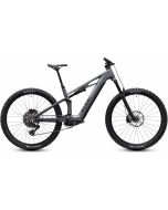 Cube Stereo Hybrid ONE44 HPC EXC 800 2027 Electric Bike