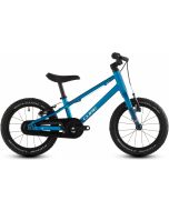 Cube Numove 140 14-Inch 2027 Kids Bike