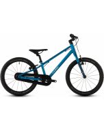 Cube Numove 180 18-Inch 2027 Kids Bike