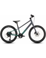 Cube Numove 200 Disc 2027 Junior Bike