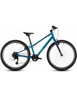 Cube Numove 240 2027 Junior Bike
