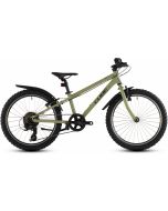 Cube Acid 200 FE 20-Inch 2027 Kids Bike