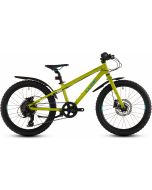 Cube Acid 200 Disc FE 20-Inch 2027 Kids Bike