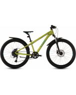 Cube Acid 240 Disc FE 24-Inch 2027 Junior Bike